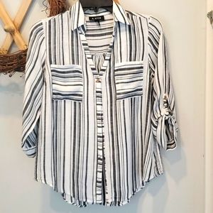 Medium Blouse